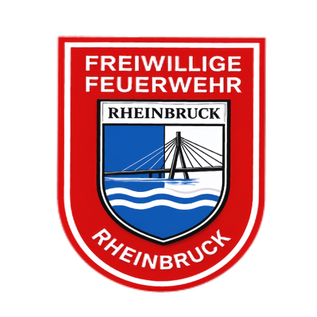 Freiwillige Feuerwehr Rheinbruck