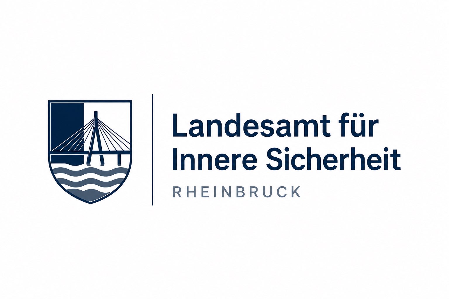 Landesamt für Innere Sicherheit Rheinbruck