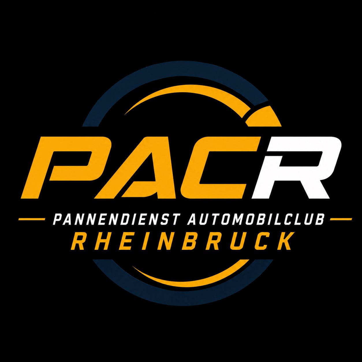 Pannendienst Automobilclub Rheinbruck